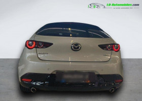 Mazda Mazda 3 2.0L e-SKYACTIV-G M Hybrid 122 ch BVM  occasion  Beaupuy - photo n6