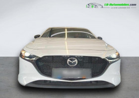 Mazda Mazda 3 2.0L e-SKYACTIV-G M Hybrid 122 ch BVM  occasion  Beaupuy - photo n5