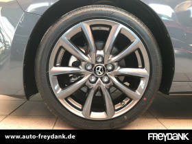 Mazda Mazda 3 2.0L e-SKYACTIV-G M Hybrid 122 ch BVM  occasion  Beaupuy - photo n4