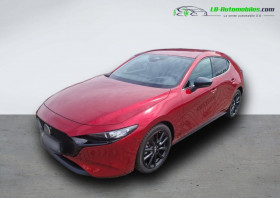 Mazda Mazda 3 2.0L e-SKYACTIV-G M Hybrid 122 ch BVM  occasion  Beaupuy - photo n2