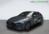 Annonce Mazda Mazda 3 occasion Hybride 2.0L e-SKYACTIV-G M Hybrid 122 ch BVM à Beaupuy