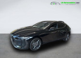 Mazda Mazda 3 2.0L e-SKYACTIV-G M Hybrid 122 ch BVM   Beaupuy 31