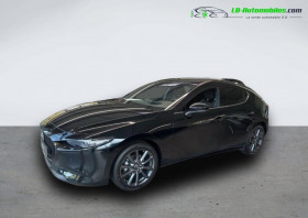 Mazda Mazda 3 , garage LB AUTOMOBILES  Beaupuy