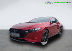 Mazda Mazda 3 , garage LB AUTOMOBILES  Beaupuy