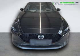 Mazda Mazda 3 2.0L e-SKYACTIV-G M Hybrid 122 ch BVM  occasion  Beaupuy - photo n2
