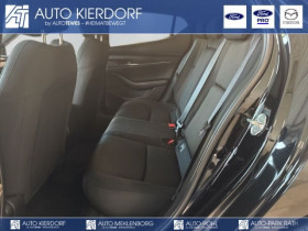 Mazda Mazda 3 2.0L e-SKYACTIV-G M Hybrid 122 ch BVM  occasion  Beaupuy - photo n4
