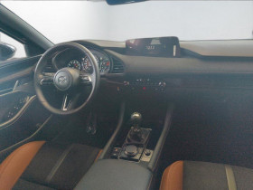 Mazda Mazda 3 2.0L e-SKYACTIV-G M Hybrid 122 ch BVM  occasion  Beaupuy - photo n3