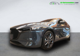 Mazda Mazda 3 2.0L e-SKYACTIV-G M Hybrid 122 ch BVM  occasion  Beaupuy - photo n2
