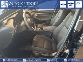 Mazda Mazda 3 2.0L e-SKYACTIV-G M Hybrid 122 ch BVM  occasion  Beaupuy - photo n3