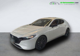 Mazda Mazda 3 2.0L e-SKYACTIV-G M Hybrid 122 ch BVM  occasion  Beaupuy - photo n2