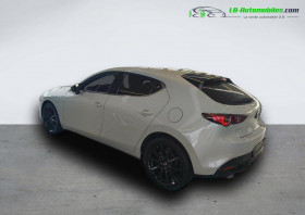 Mazda Mazda 3 2.0L e-SKYACTIV-G M Hybrid 122 ch BVM  occasion  Beaupuy - photo n4