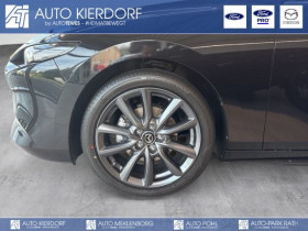 Mazda Mazda 3 2.0L e-SKYACTIV-G M Hybrid 122 ch BVM  occasion  Beaupuy - photo n5