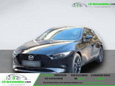 Annonce Mazda Mazda 3 occasion Hybride 2.0L e-SKYACTIV-G M Hybrid 122 ch BVM  Beaupuy