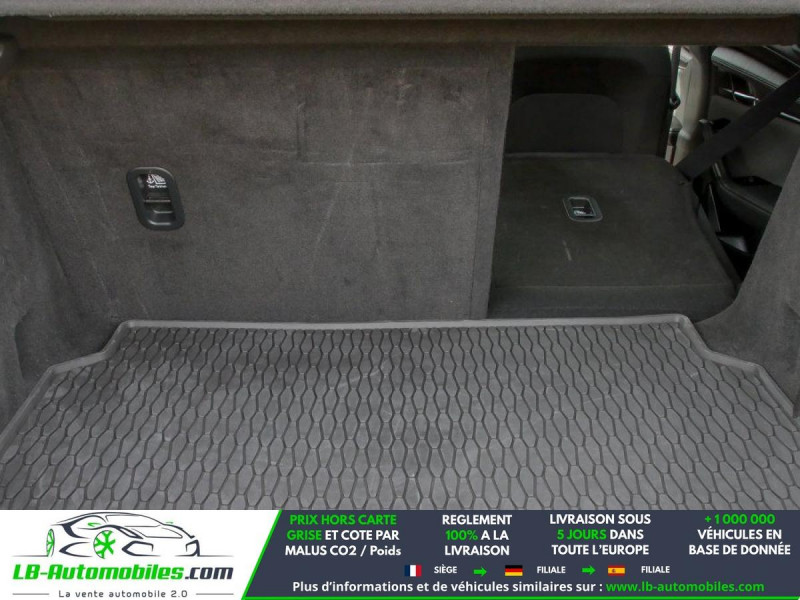 Mazda Mazda 3 2.0L e-SKYACTIV-G M Hybrid 150 ch BVA  occasion � Beaupuy - photo n�9