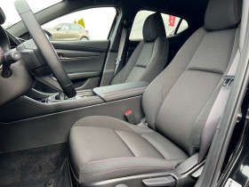 Mazda Mazda 3 2.0L e-SKYACTIV-G M Hybrid 150 ch BVA  occasion  Beaupuy - photo n4