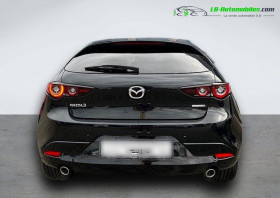 Mazda Mazda 3 2.0L e-SKYACTIV-G M Hybrid 150 ch BVA  occasion  Beaupuy - photo n3