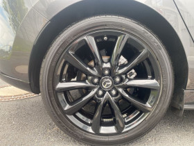 Mazda Mazda 3 2.0L e-SKYACTIV-G M Hybrid 150 ch BVA  occasion  Beaupuy - photo n8