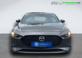 Mazda Mazda 3 2.0L e-SKYACTIV-G M Hybrid 150 ch BVA  occasion  Beaupuy - photo n3