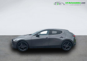 Mazda Mazda 3 2.0L e-SKYACTIV-G M Hybrid 150 ch BVA  occasion  Beaupuy - photo n4