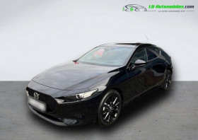 Mazda Mazda 3 , garage LB AUTOMOBILES  Beaupuy