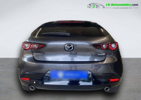 Mazda Mazda 3 2.0L e-SKYACTIV-G M Hybrid 150 ch BVA  occasion  Beaupuy - photo n5