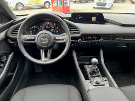 Mazda Mazda 3 2.0L e-SKYACTIV-G M Hybrid 150 ch BVA  occasion  Beaupuy - photo n2