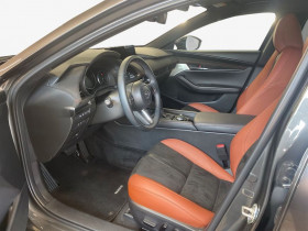 Mazda Mazda 3 2.0L e-SKYACTIV-G M Hybrid 150 ch BVA  occasion  Beaupuy - photo n6