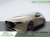Mazda Mazda 3 occasion  année 2025 boite Automatique Annonce Mazda Mazda 3 occasion Hybride 2.0L e-SKYACTIV-G M Hybrid 150 ch BVA à Beaupuy