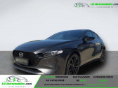 Mazda Mazda 3 occasion année 2024 boite Manuelle Annonce Mazda Mazda 3 occasion Hybride 2.0L e-SKYACTIV-G M Hybrid 150 ch BVM à Beaupuy