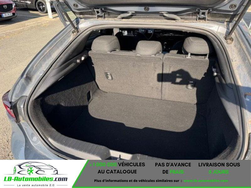 Mazda Mazda 3 2.0L e-SKYACTIV-G M Hybrid 150 ch BVM  occasion  Beaupuy - photo n8
