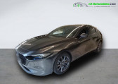 Annonce Mazda Mazda 3 occasion Hybride 2.0L e-SKYACTIV-G M Hybrid 150 ch BVM  Beaupuy