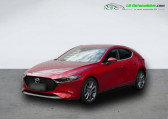 Mazda Mazda 3 2.0L e-SKYACTIV-G M Hybrid 150 ch BVM   Beaupuy 31