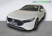 Annonce Mazda Mazda 3 occasion Hybride 2.0L e-SKYACTIV-G M Hybrid 150 ch BVM  Beaupuy