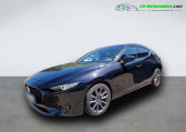 Annonce Mazda Mazda 3 occasion Hybride 2.0L e-SKYACTIV-G M Hybrid 150 ch BVM  Beaupuy