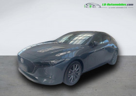 Mazda Mazda 3 2.0L e-SKYACTIV-G M Hybrid 150 ch BVM  occasion  Beaupuy - photo n2