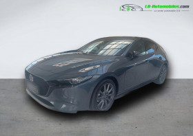 Mazda Mazda 3 , garage LB AUTOMOBILES  Beaupuy