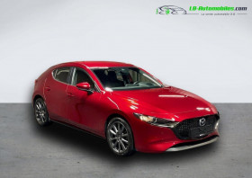 Mazda Mazda 3 , garage LB AUTOMOBILES  Beaupuy