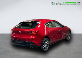 Mazda Mazda 3 2.0L e-SKYACTIV-G M Hybrid 150 ch BVM  occasion  Beaupuy - photo n2