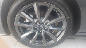 Mazda Mazda 3 2.0L e-SKYACTIV-G M Hybrid 150 ch BVM  occasion  Beaupuy - photo n5