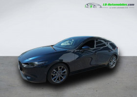 Mazda Mazda 3 , garage LB AUTOMOBILES  Beaupuy