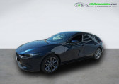 Mazda Mazda 3 occasion année 2023 boite Manuelle Annonce Mazda Mazda 3 occasion Hybride 2.0L e-SKYACTIV-G M Hybrid 150 ch BVM à Beaupuy
