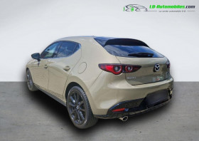 Mazda Mazda 3 2.0L e-SKYACTIV-G M Hybrid 150 ch BVM  occasion  Beaupuy - photo n3