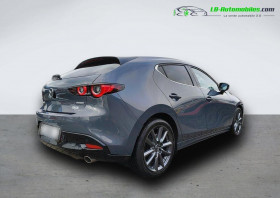 Mazda Mazda 3 2.0L e-SKYACTIV-G M Hybrid 150 ch BVM  occasion  Beaupuy - photo n3