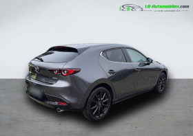 Mazda Mazda 3 2.0L e-SKYACTIV-G M Hybrid 150 ch BVM  occasion  Beaupuy - photo n4