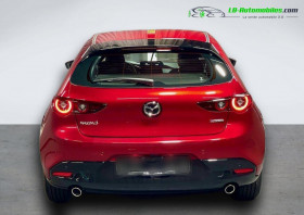 Mazda Mazda 3 2.0L e-SKYACTIV-G M Hybrid 150 ch BVM  occasion  Beaupuy - photo n6