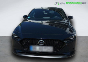 Mazda Mazda 3 2.0L e-SKYACTIV-G M Hybrid 150 ch BVM  occasion  Beaupuy - photo n4