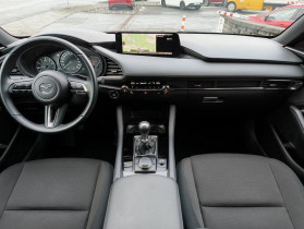 Mazda Mazda 3 2.0L e-SKYACTIV-G M Hybrid 150 ch BVM  occasion  Beaupuy - photo n2