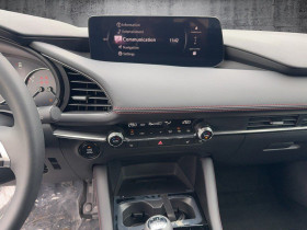 Mazda Mazda 3 2.0L e-SKYACTIV-G M Hybrid 150 ch BVM  occasion  Beaupuy - photo n3
