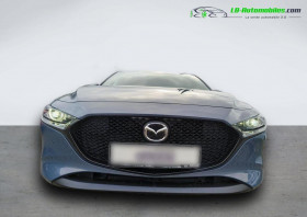 Mazda Mazda 3 2.0L e-SKYACTIV-G M Hybrid 150 ch BVM  occasion  Beaupuy - photo n4