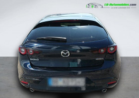 Mazda Mazda 3 2.0L e-SKYACTIV-G M Hybrid 150 ch BVM  occasion  Beaupuy - photo n5